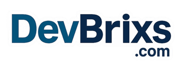 DevBrixs Logo